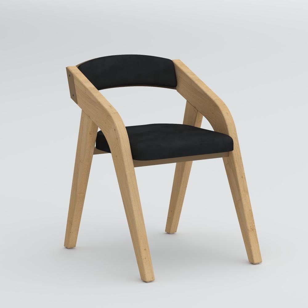 Slant Chair