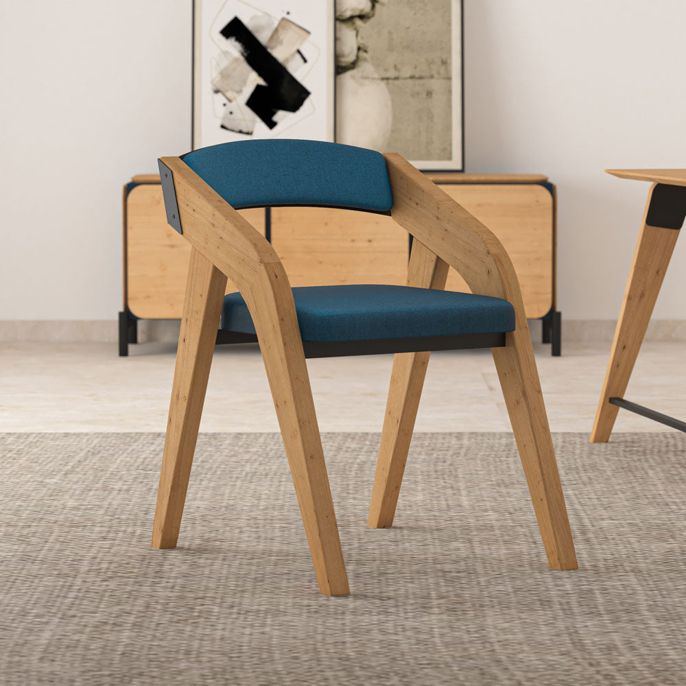 Slant Chair