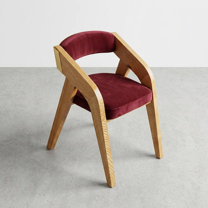 Slant Chair