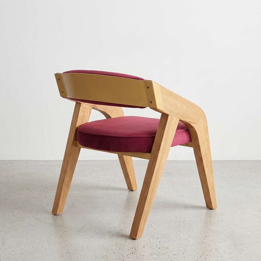 Slant Chair