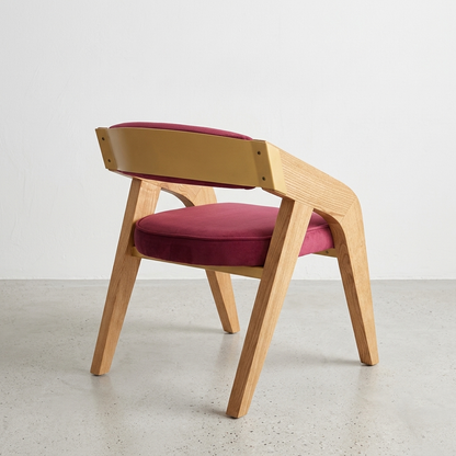 Slant Chair