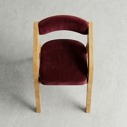 Slant Chair
