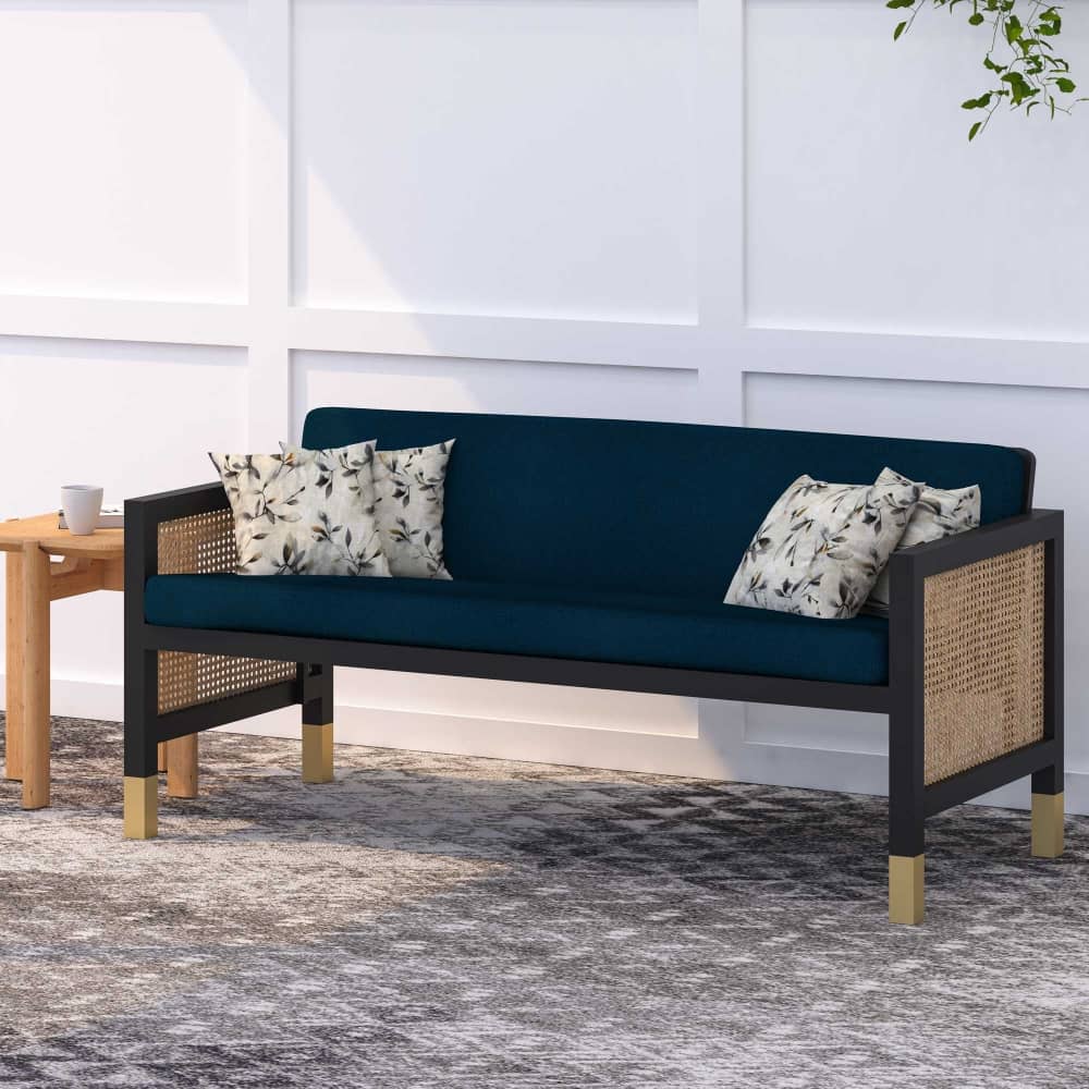 Euclid 2-Seater Sofa 1.0