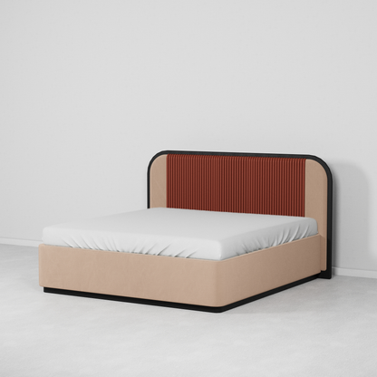 Solace Bed