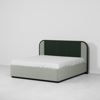 Solace Bed
