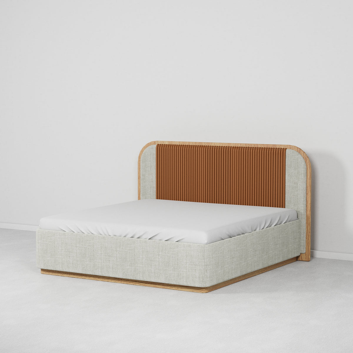 Solace Bed
