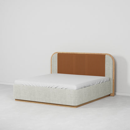 Solace Bed