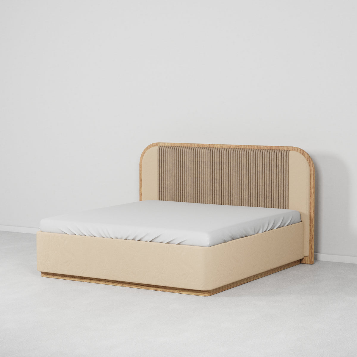 Solace Bed