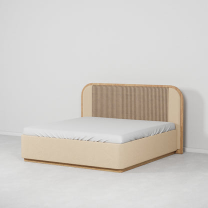 Solace Bed