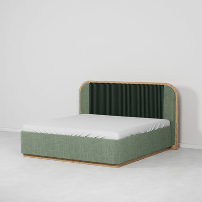 Solace Bed