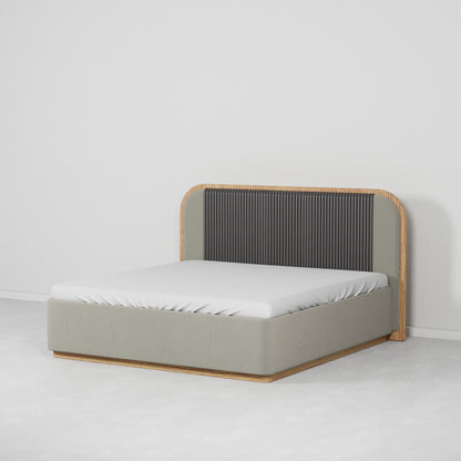 Solace Bed