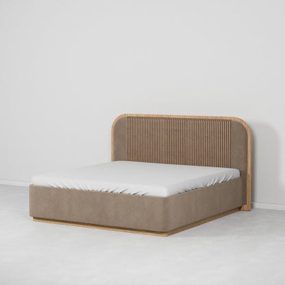 Solace Bed