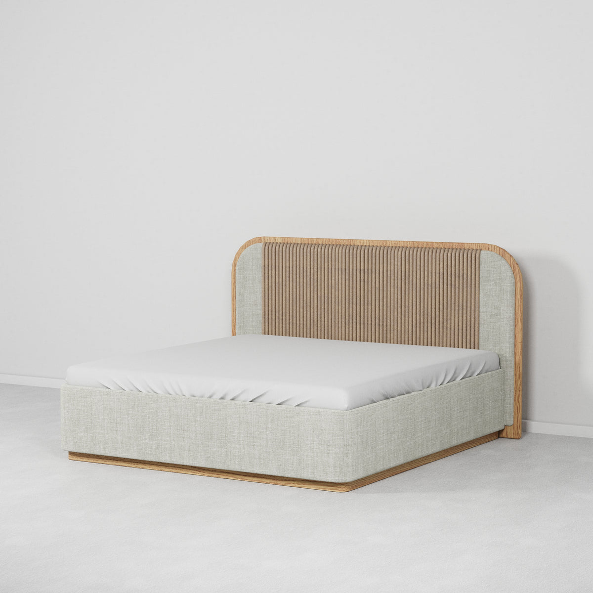 Solace Bed