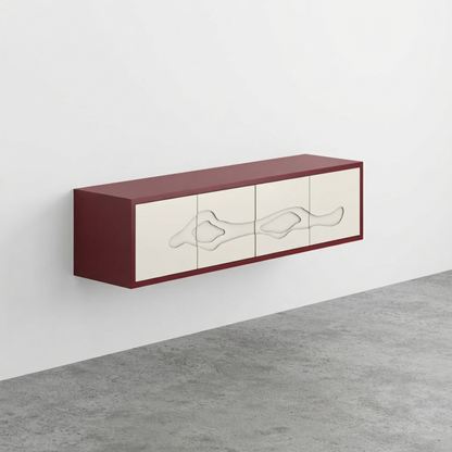 Contoura Wall Shelf