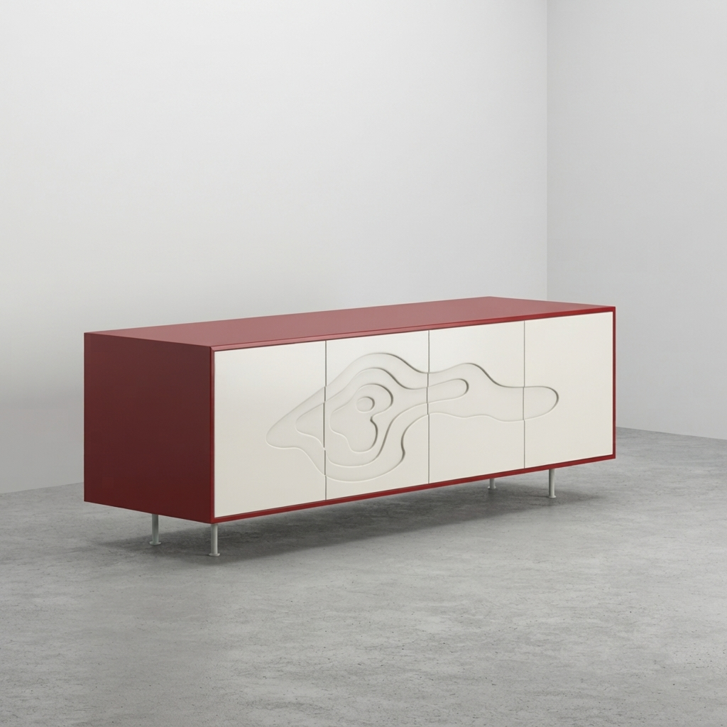 Contoura Media Unit