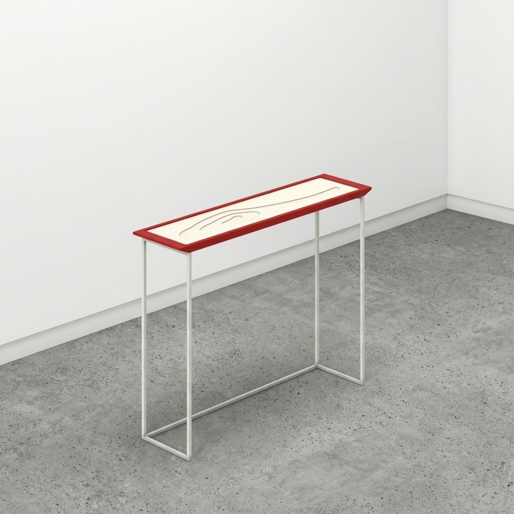 Contoura Console
