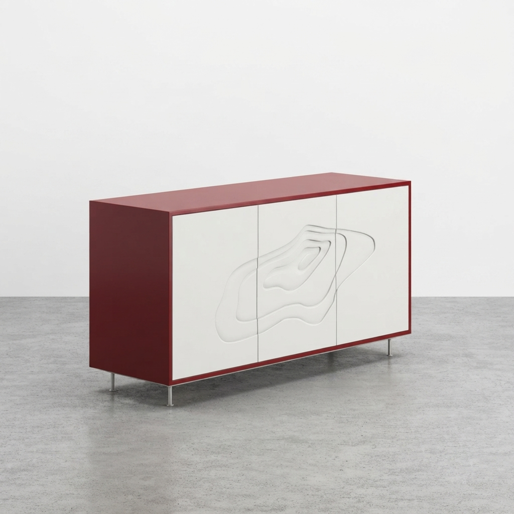 Contoura Sideboard