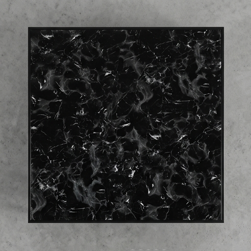 Squarka Noir Coffee Table
