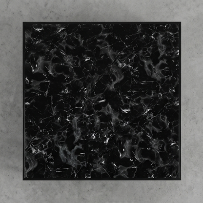 Squarka Noir Coffee Table