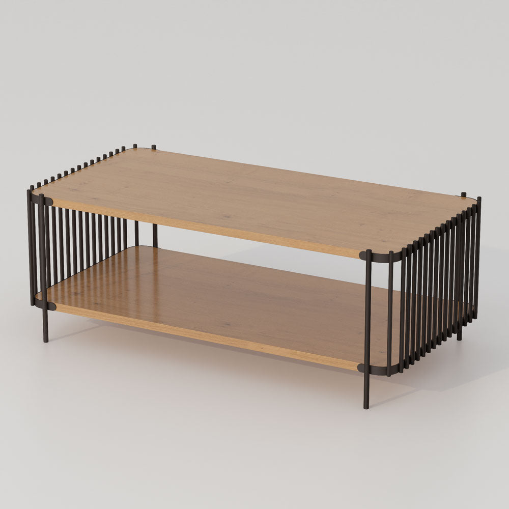 Stange Coffee Table