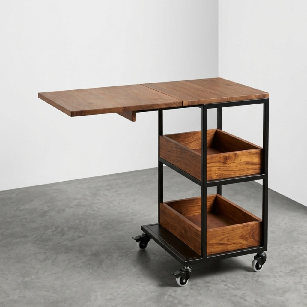 Stanza Table