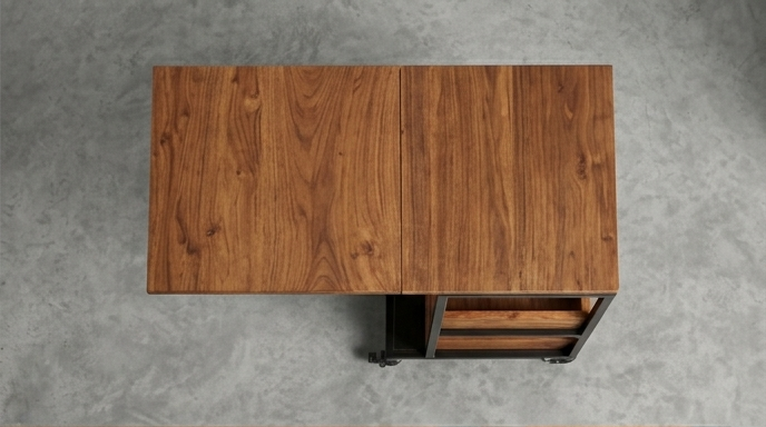 Stanza Table