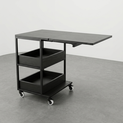 Stanzee Side Table