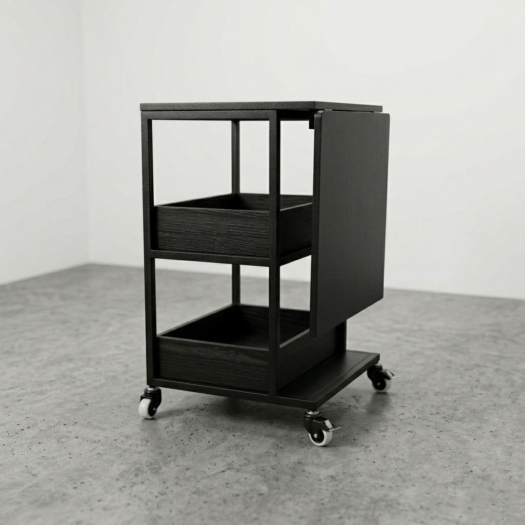 Stanzee Side Table
