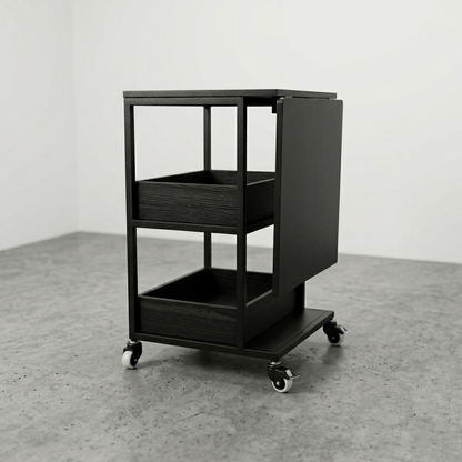 Stanzee Side Table