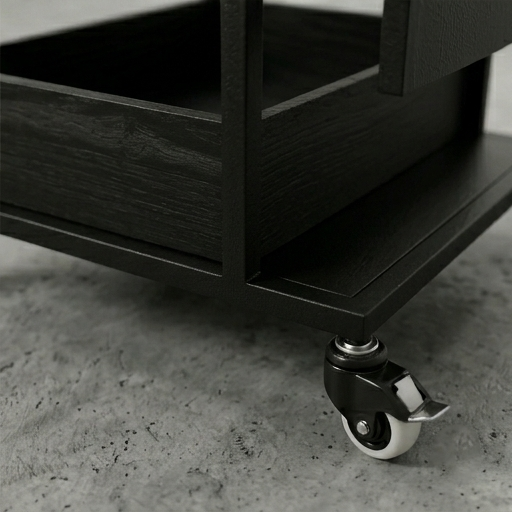 Stanzee Side Table