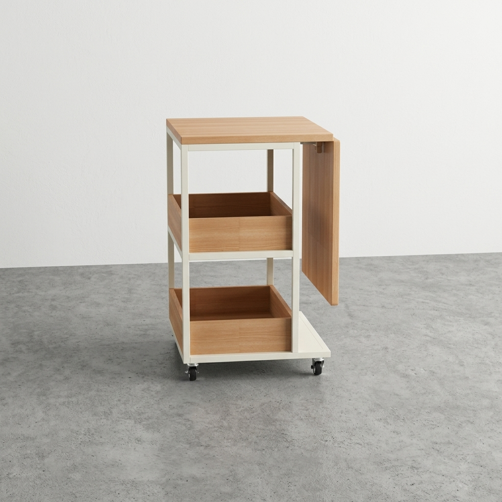 Stanzee C Side table