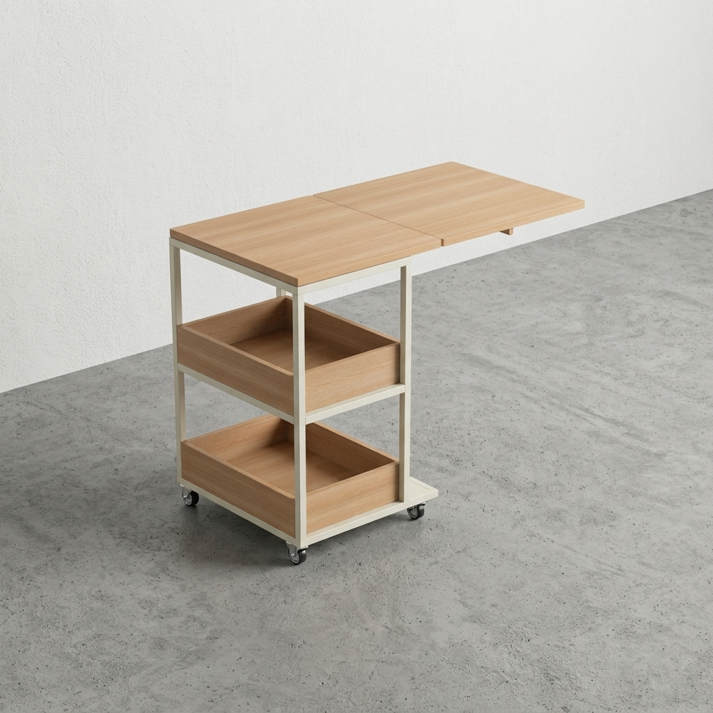 Stanzee C Side table