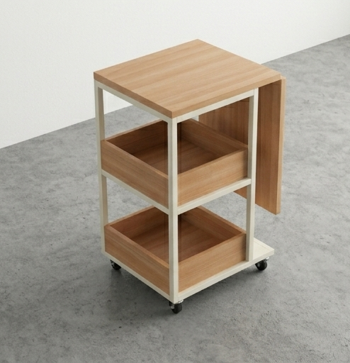Stanzee C Side table