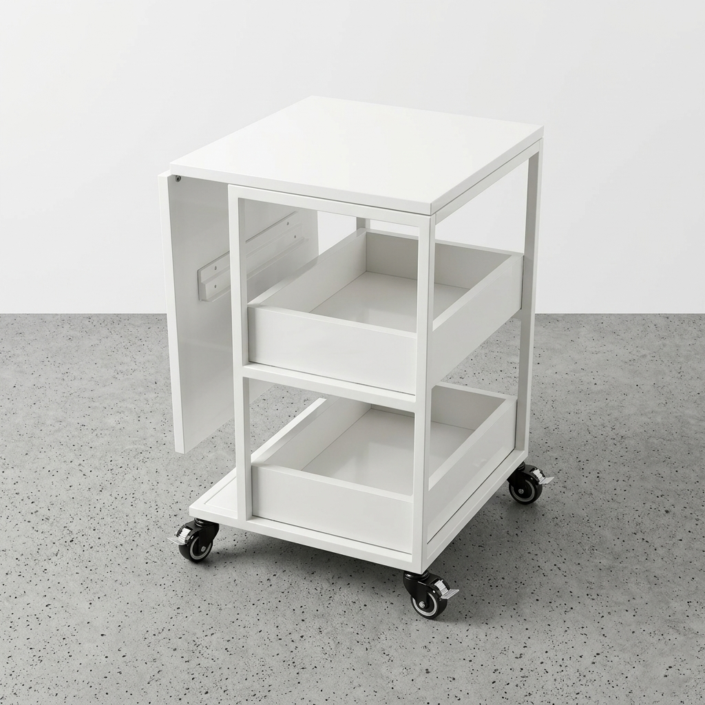 Stanzee Side Table