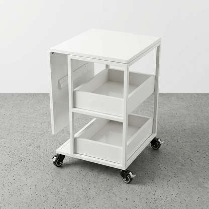 Stanzee Side Table