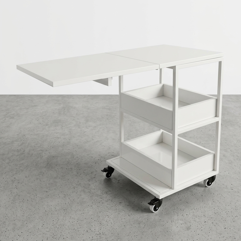 Stanzee Side Table