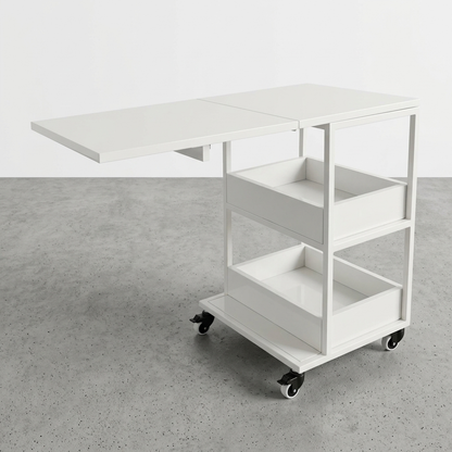 Stanzee Side Table