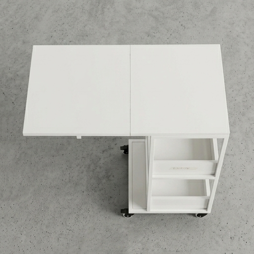Stanzee Side Table