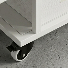 Stanzee Side Table