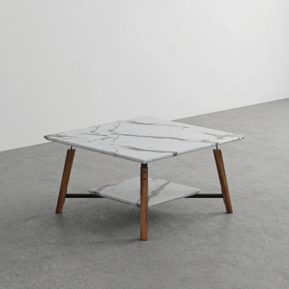 Quadrat Coffee Table - Medium