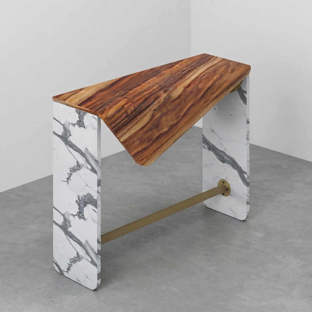 Brevis Console 2
