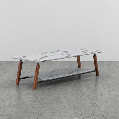 Rechteck Coffee Table – Large
