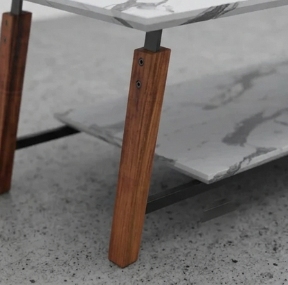 Rechteck Coffee Table –  Medium