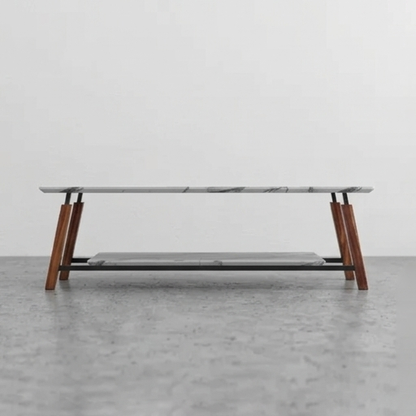Rechteck Coffee Table –  Medium