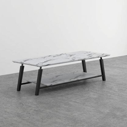 Rechteck Coffee Table – Large