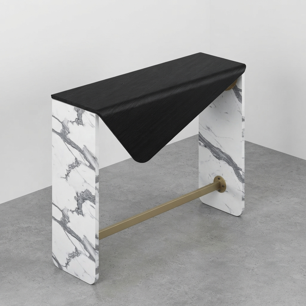 Brevis Console 2