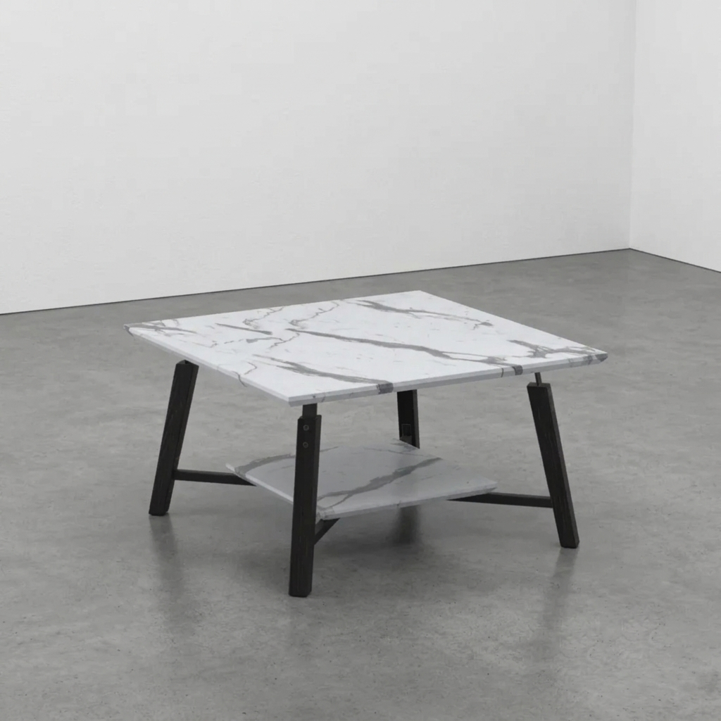 Quadrat Coffee Table - Medium
