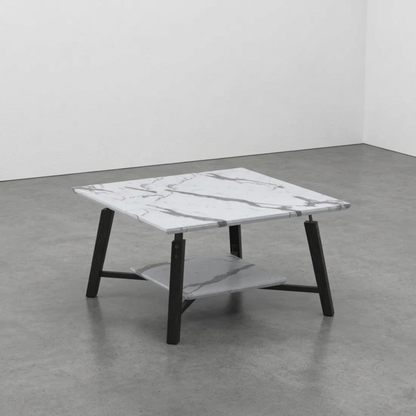 Quadrat Coffee Table - Medium