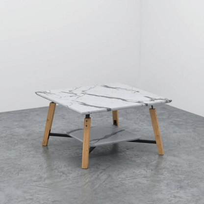 Quadrat Coffee Table - Medium