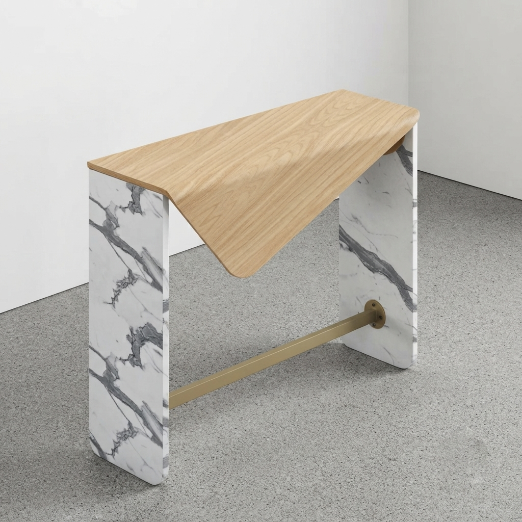 Brevis Console 2